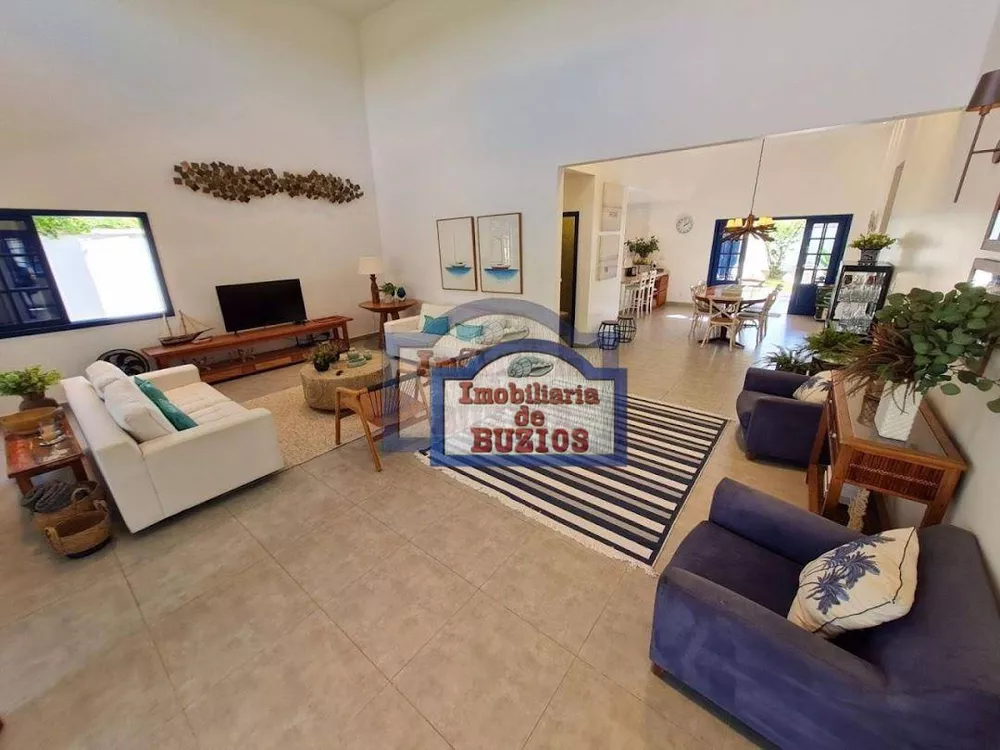 Casa de Condomínio, 5 quartos - Foto 14