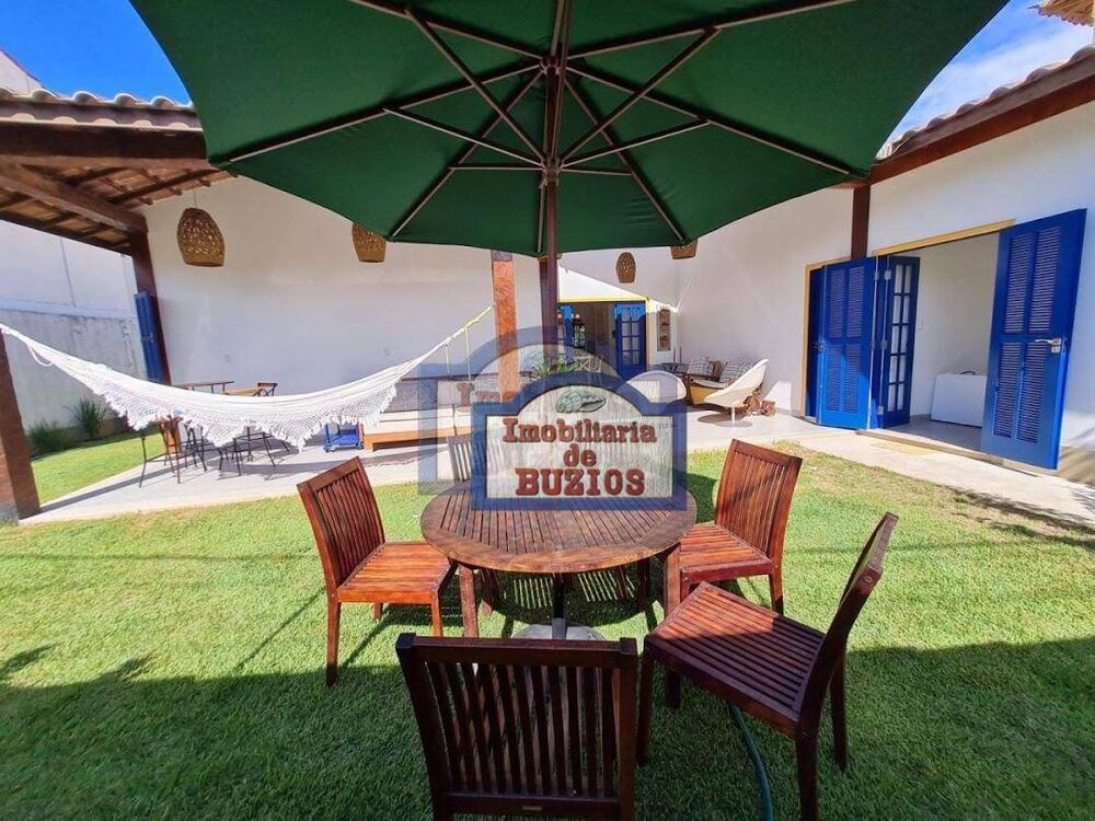 Casa de Condomínio para alugar com 5 quartos, 270m² - Foto 5