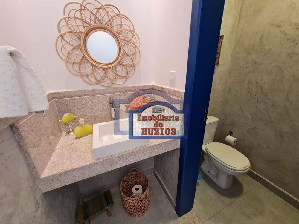 Casa de Condomínio para alugar com 5 quartos, 270m² - Foto 13