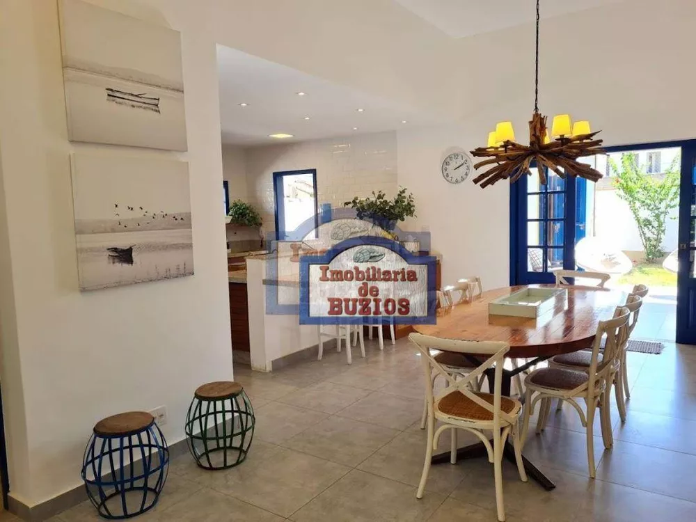 Casa de Condomínio, 5 quartos - Foto 15