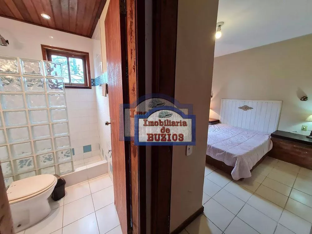 Casa de Condomínio, 5 quartos - Foto 30
