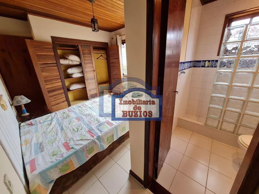 Casa de Condomínio, 5 quartos - Foto 40