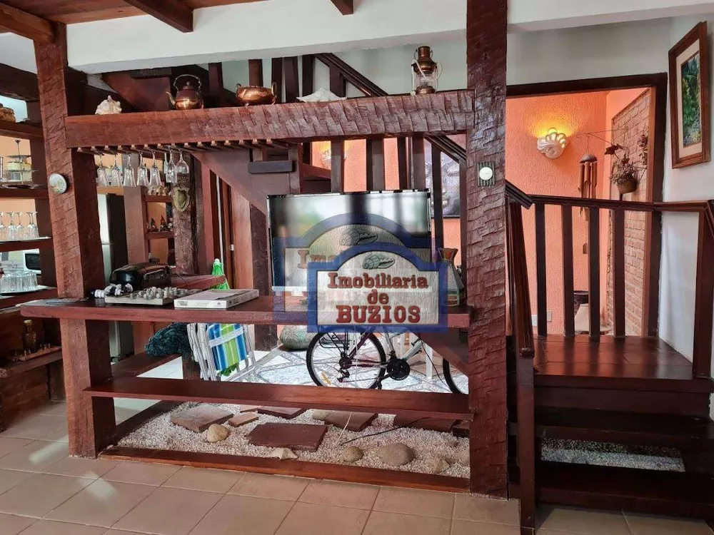 Casa de Condomínio, 5 quartos - Foto 13