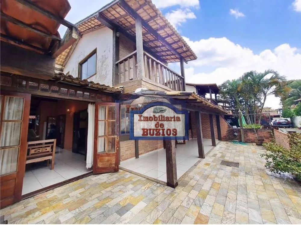 Casa de Condomínio, 5 quartos - Foto 3