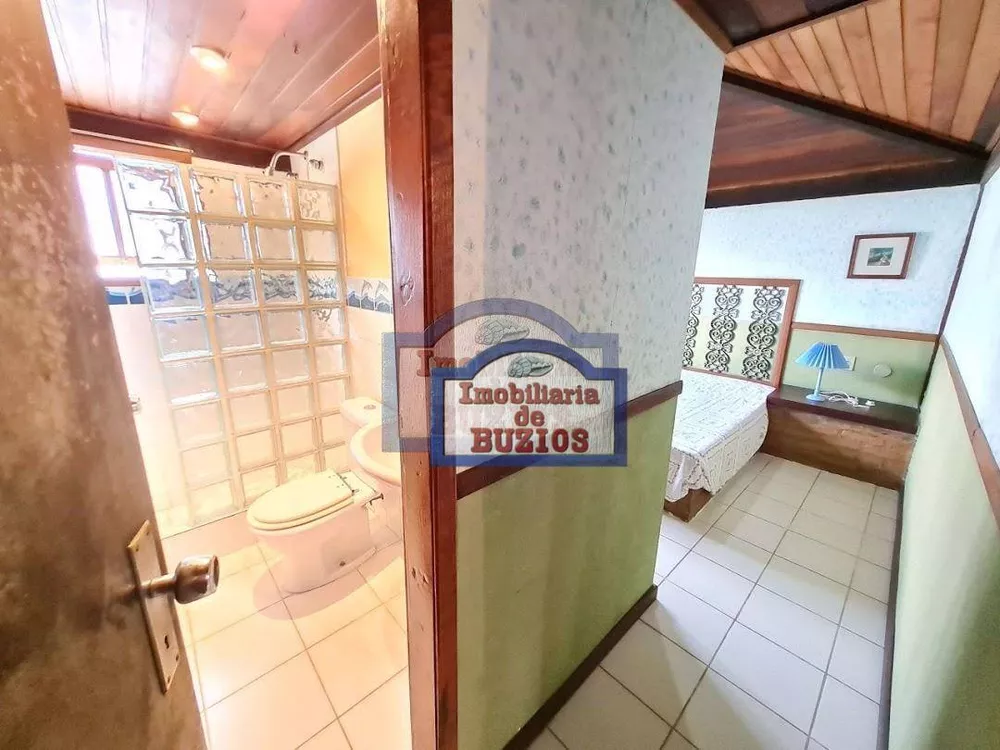 Casa de Condomínio, 5 quartos - Foto 34