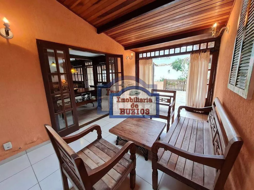 Casa de Condomínio, 5 quartos - Foto 33