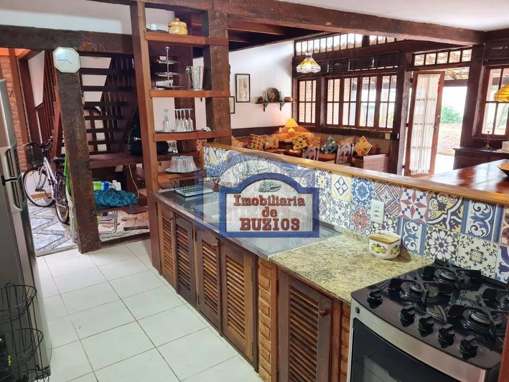 Casa de Condomínio, 5 quartos - Foto 12