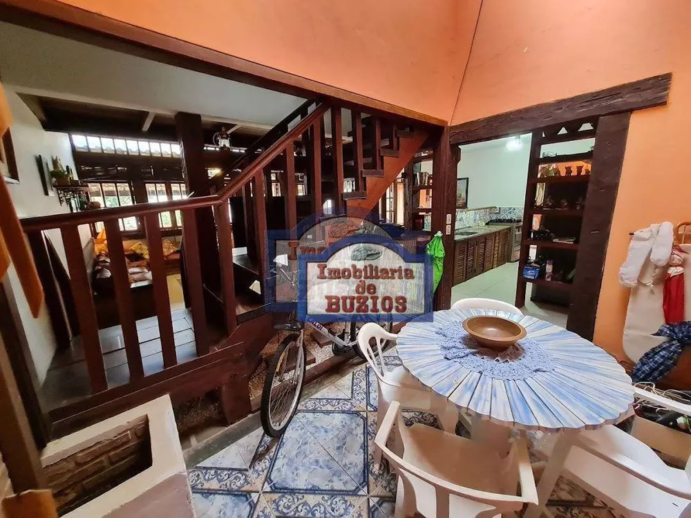 Casa de Condomínio, 5 quartos - Foto 25