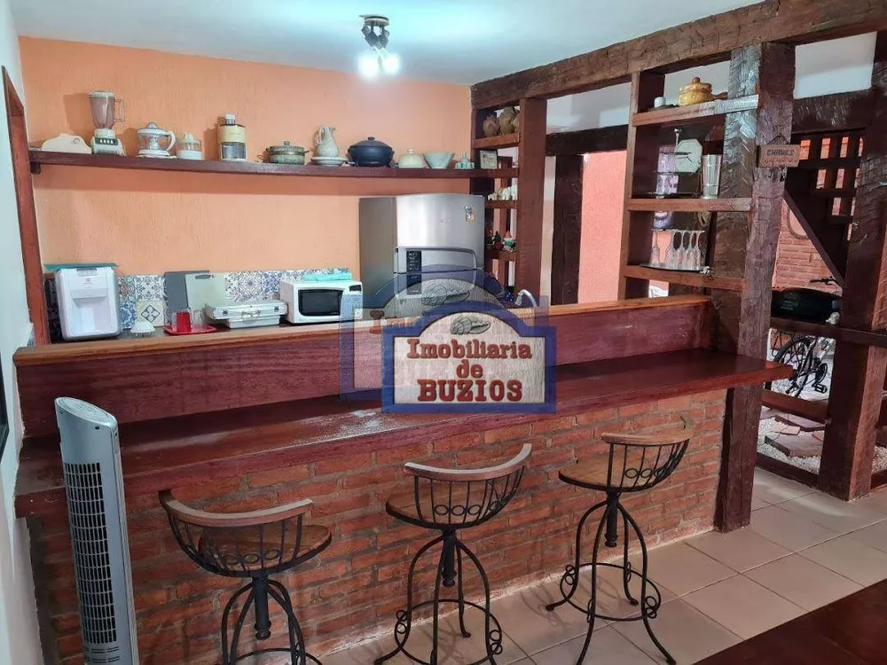 Casa de Condomínio, 5 quartos - Foto 11