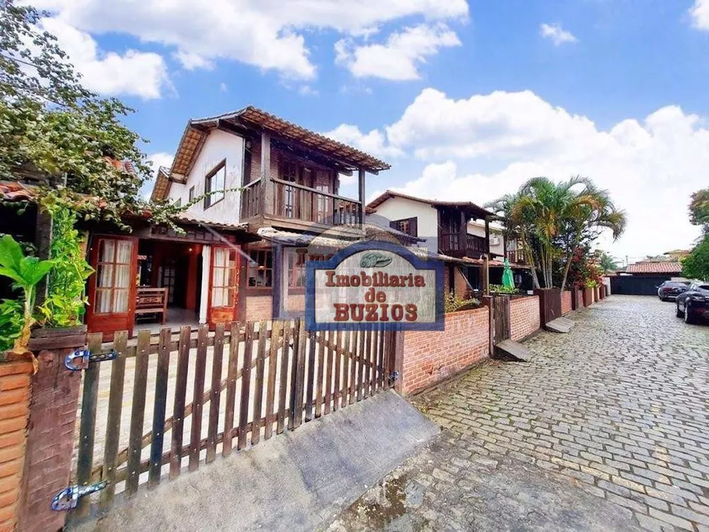 Casa de Condomínio, 5 quartos - Foto 2