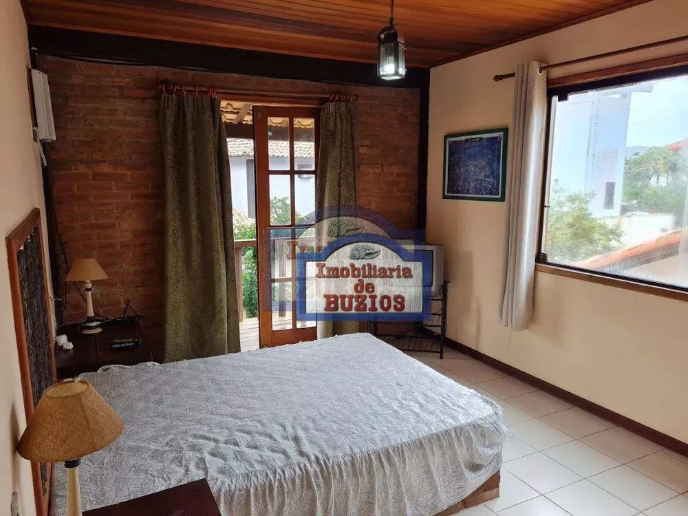 Casa de Condomínio, 5 quartos - Foto 29