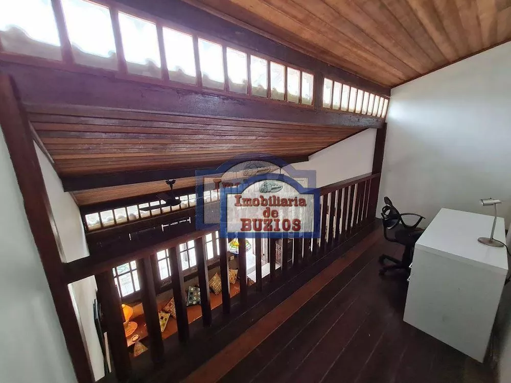 Casa de Condomínio, 5 quartos - Foto 23