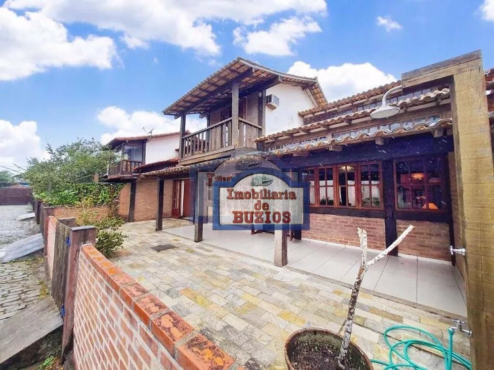 Casa de Condomínio, 5 quartos - Foto 4