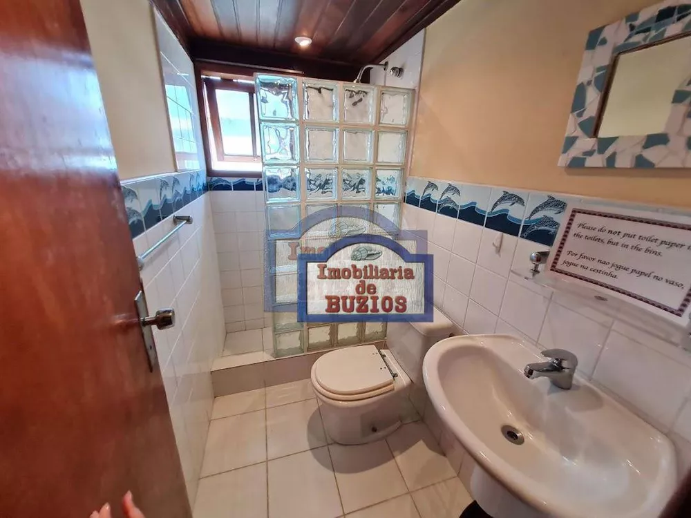 Casa de Condomínio, 5 quartos - Foto 44