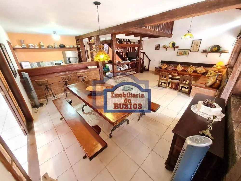 Casa de Condomínio, 5 quartos - Foto 10