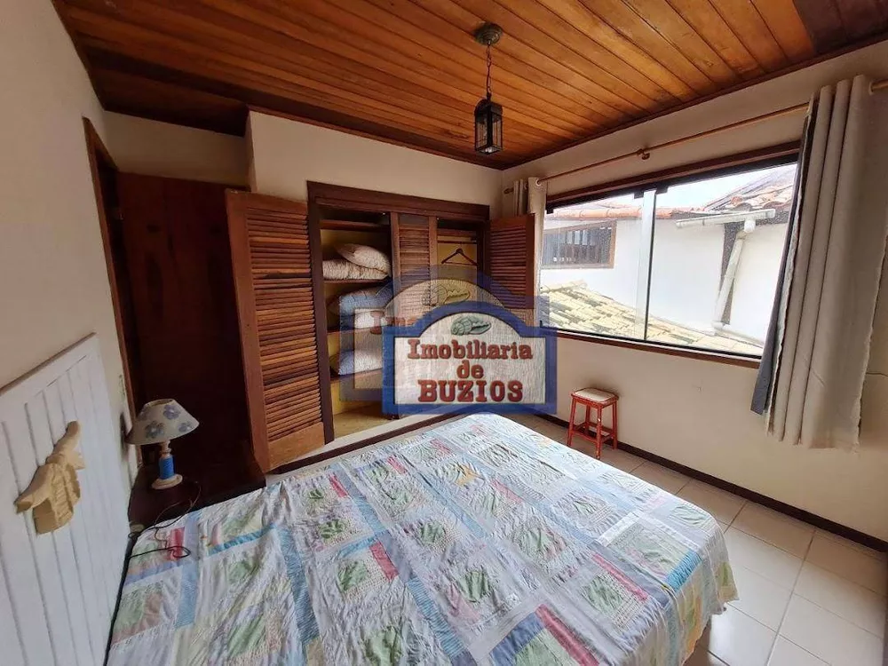 Casa de Condomínio, 5 quartos - Foto 36