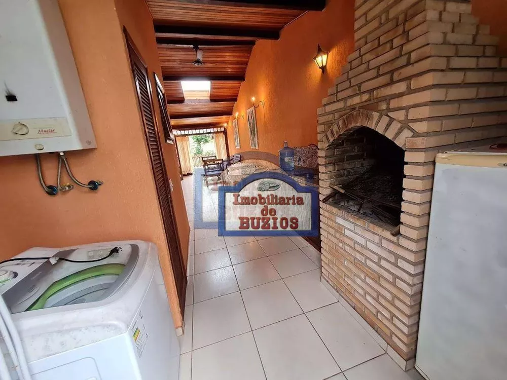 Casa de Condomínio, 5 quartos - Foto 19
