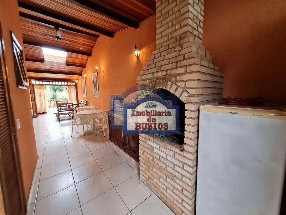 Casa de Condomínio, 5 quartos - Foto 20