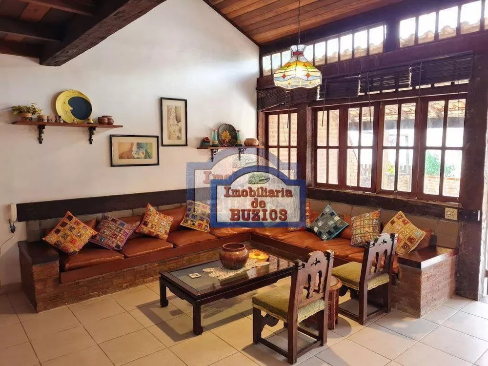 Casa de Condomínio, 5 quartos - Foto 5