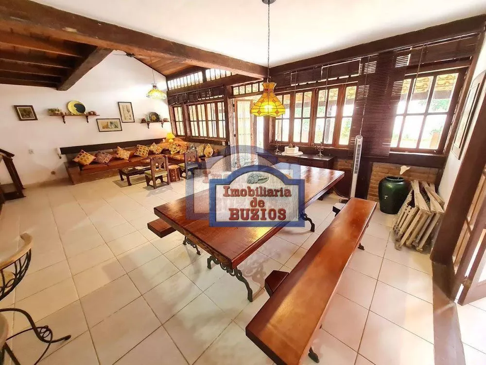 Casa de Condomínio, 5 quartos - Foto 9