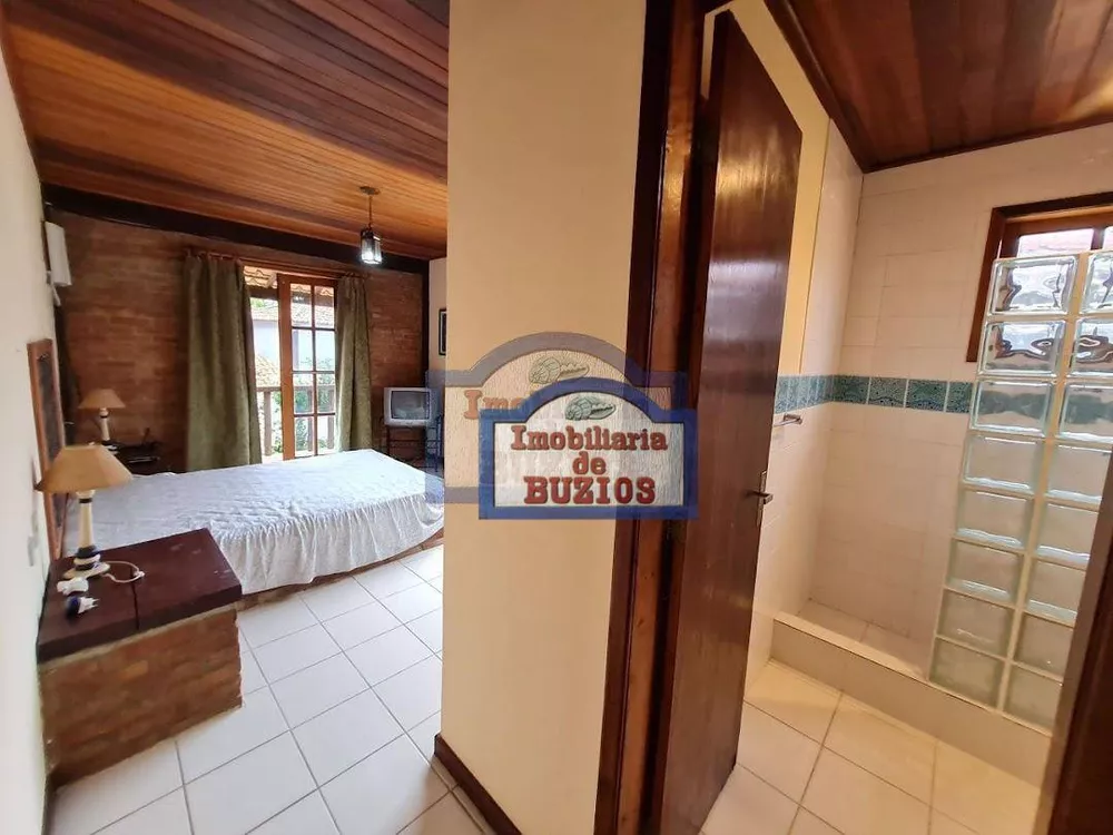 Casa de Condomínio, 5 quartos - Foto 17