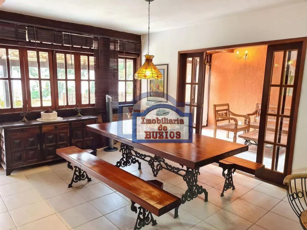 Casa de Condomínio, 5 quartos - Foto 8