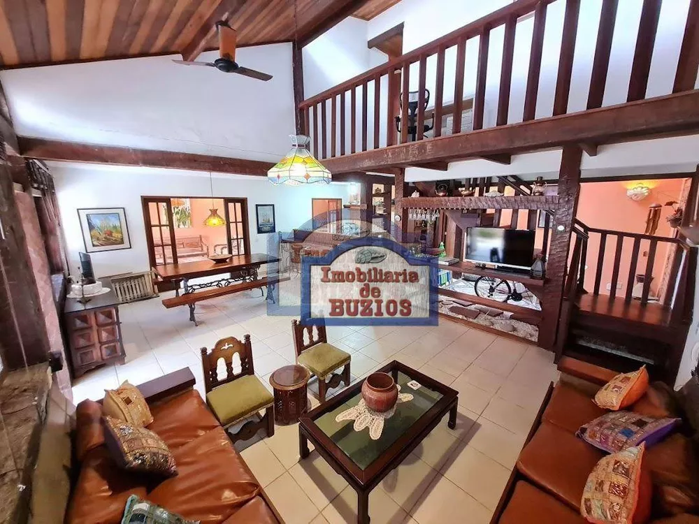 Casa de Condomínio, 5 quartos - Foto 6