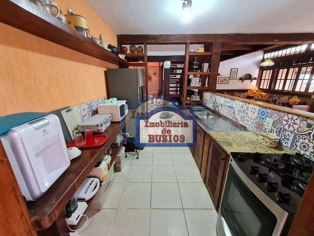 Casa de Condomínio, 5 quartos - Foto 15