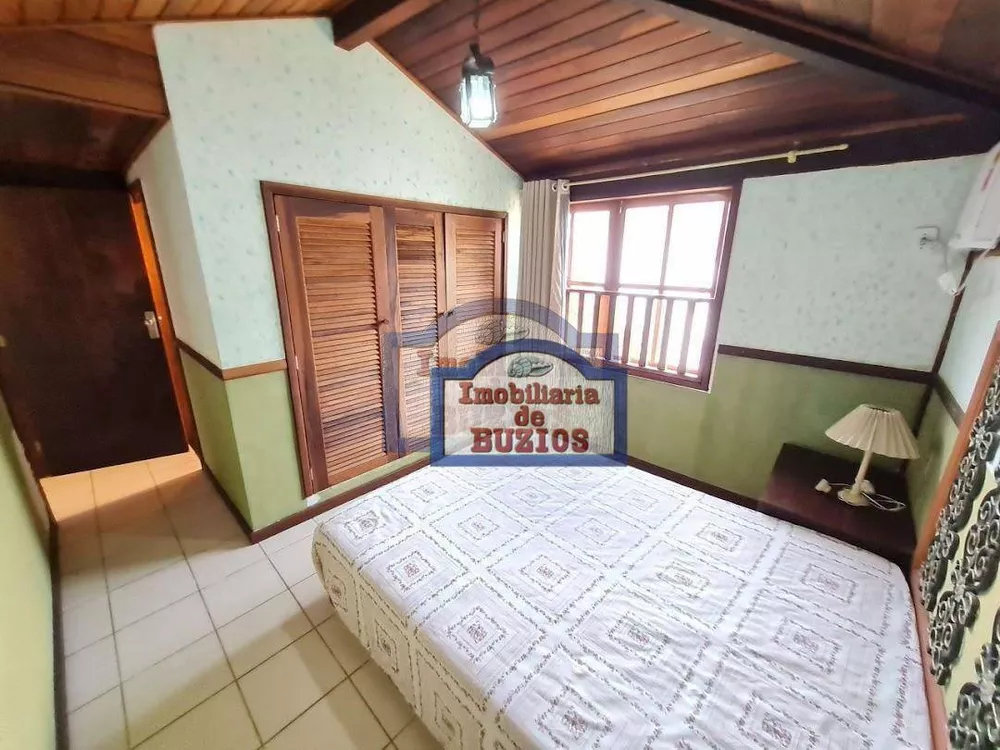 Casa de Condomínio, 5 quartos - Foto 38