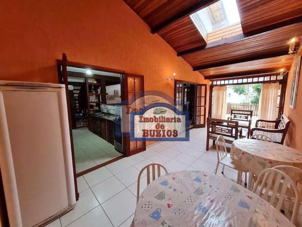 Casa de Condomínio, 5 quartos - Foto 18