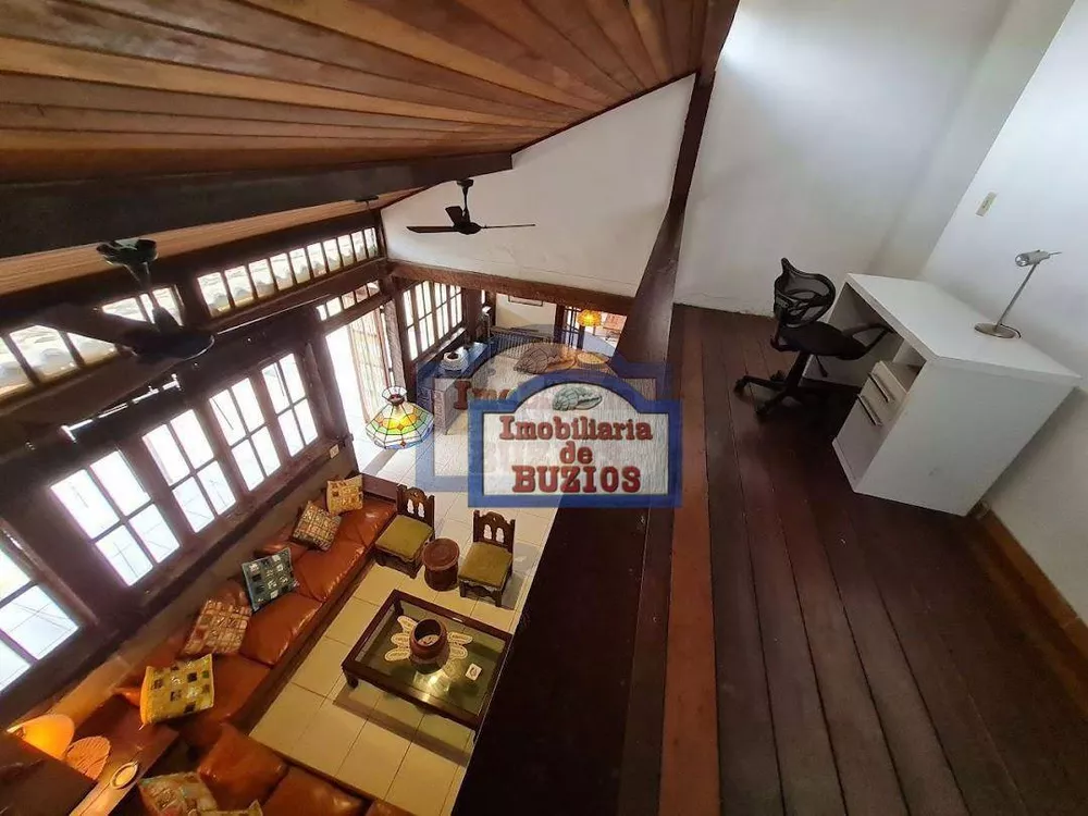 Casa de Condomínio, 5 quartos - Foto 16