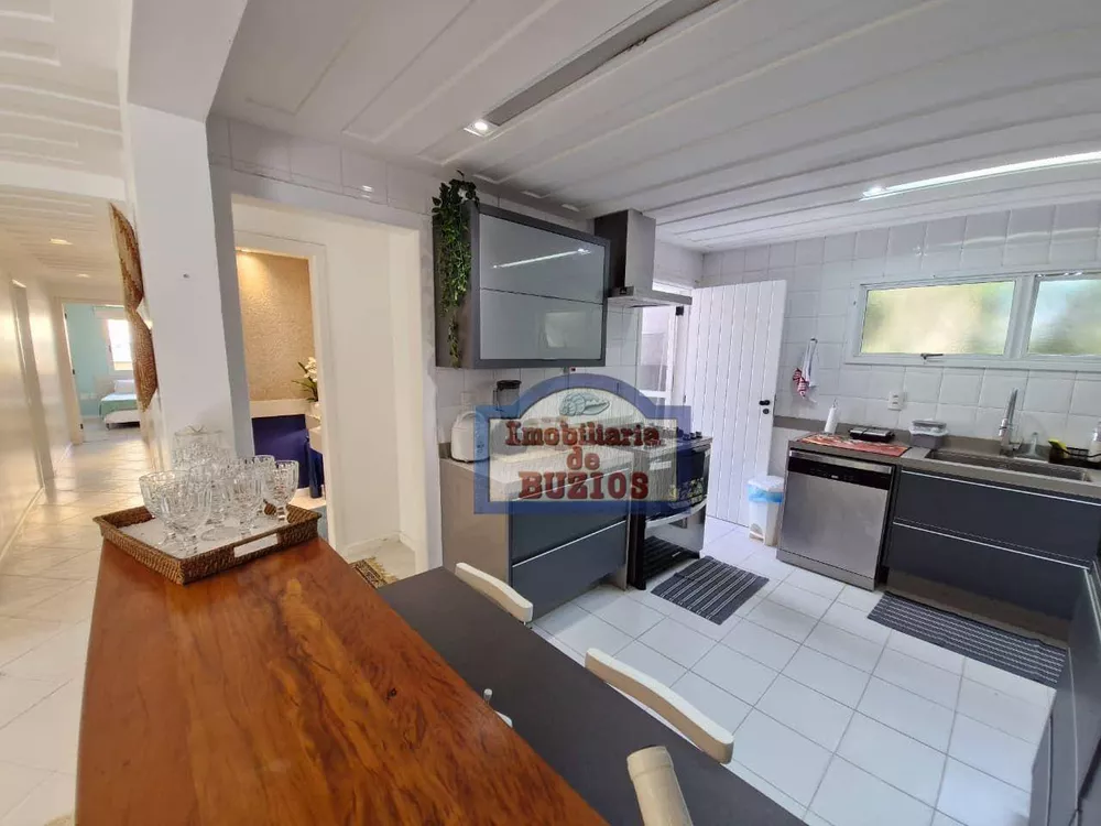 Casa de Condomínio, 4 quartos - Foto 5