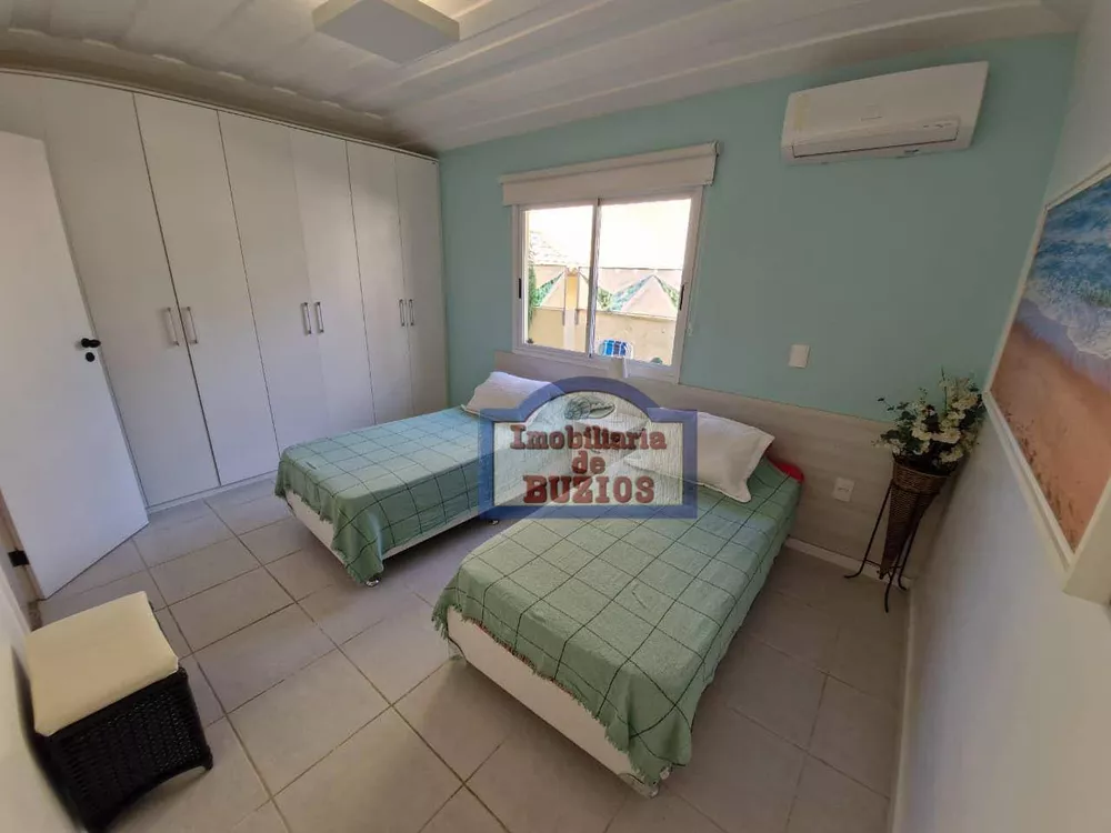 Casa de Condomínio, 4 quartos - Foto 31