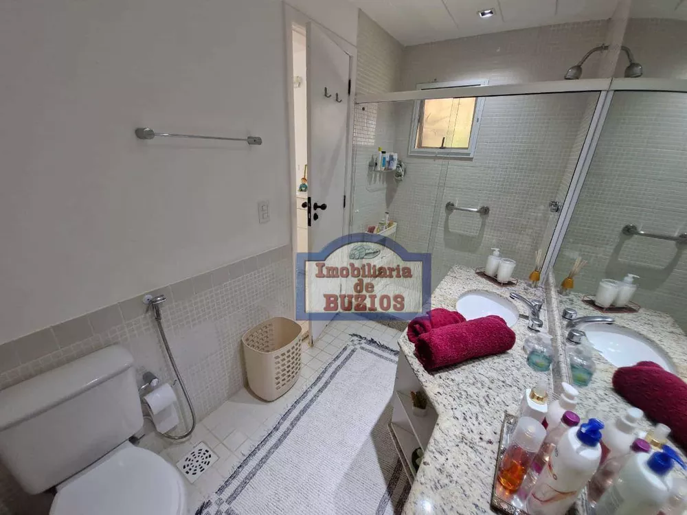 Casa de Condomínio, 4 quartos - Foto 34