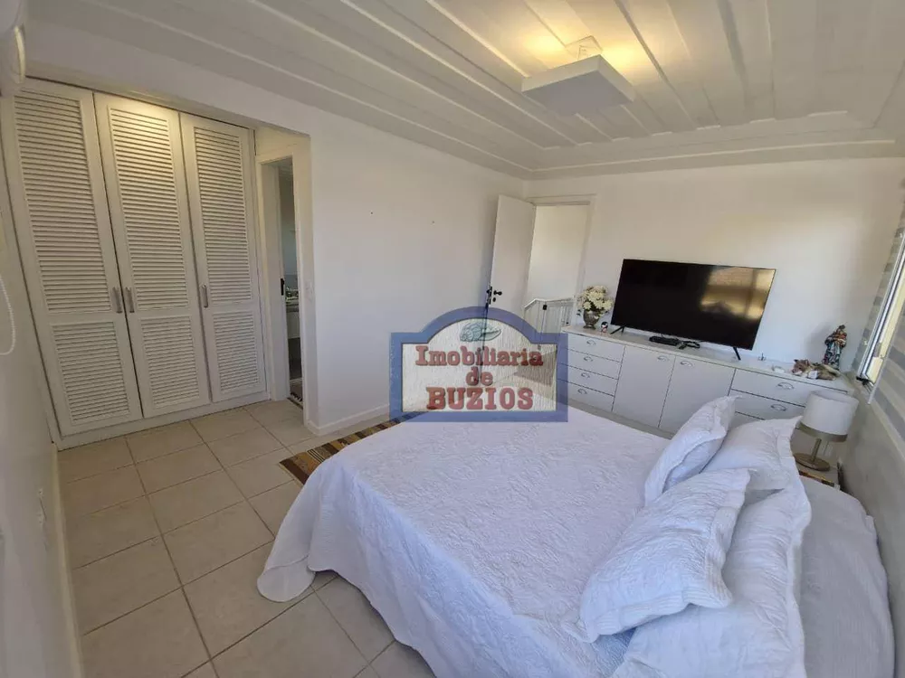Casa de Condomínio, 4 quartos - Foto 17