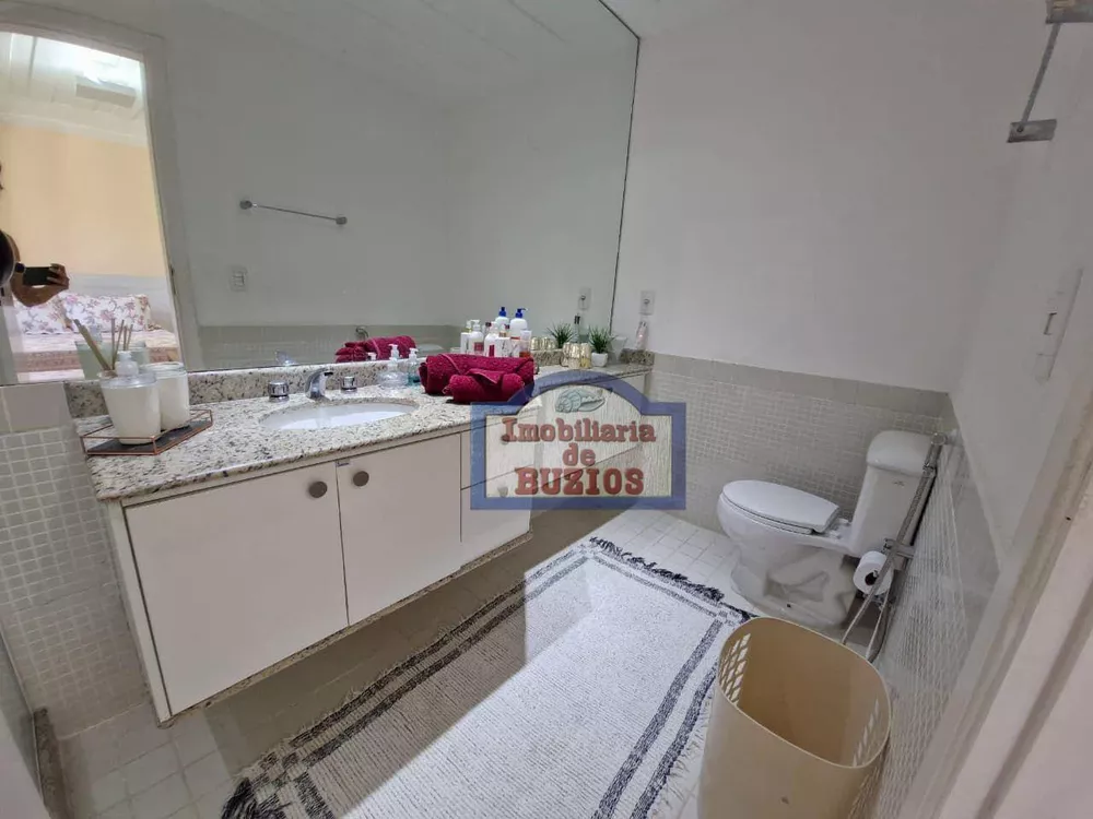 Casa de Condomínio, 4 quartos - Foto 6