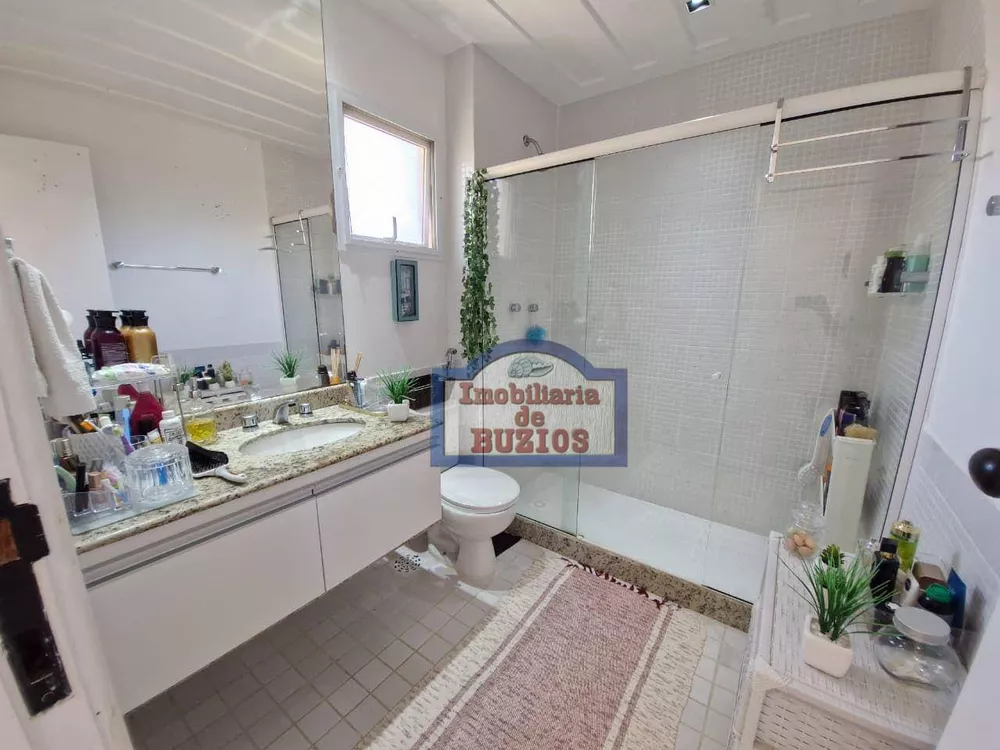 Casa de Condomínio, 4 quartos - Foto 30