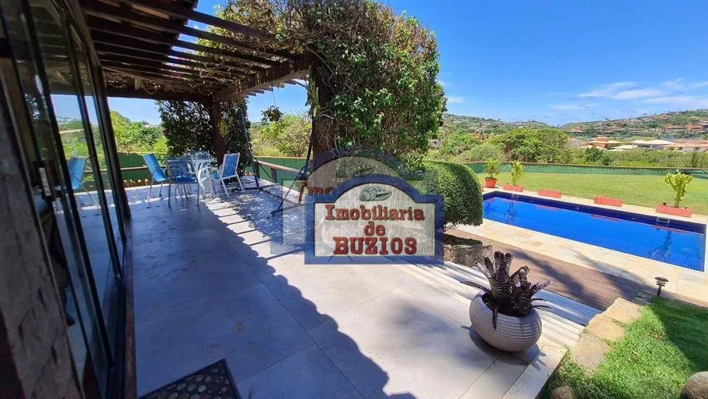 Casa, 3 quartos, 248 m² - Foto 15