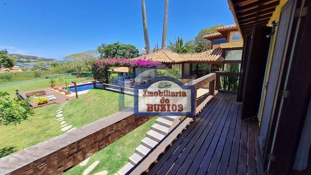 Casa, 3 quartos, 248 m² - Foto 33