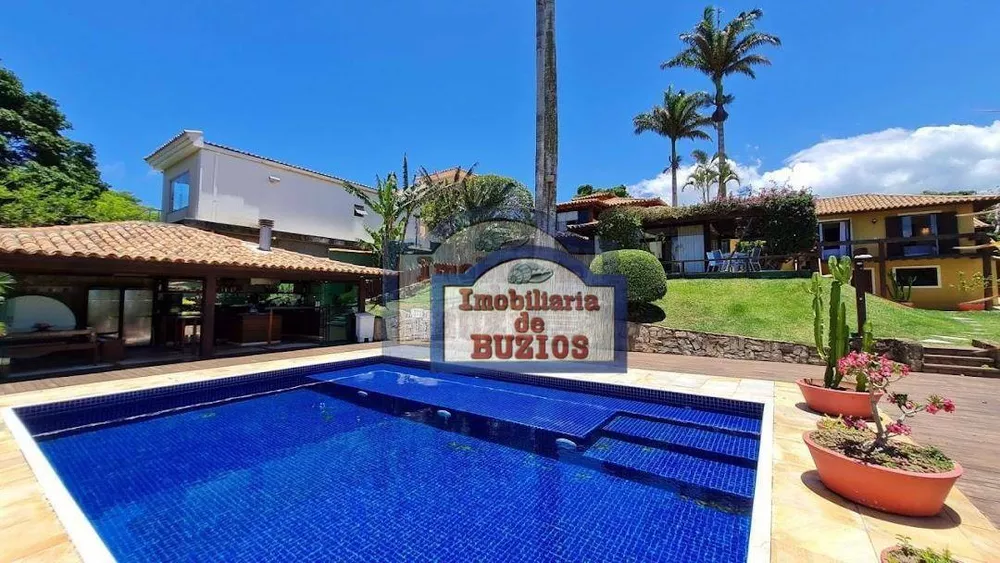 Casa, 3 quartos, 248 m² - Foto 10