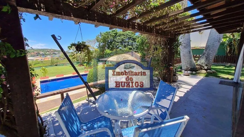 Casa, 3 quartos, 248 m² - Foto 3