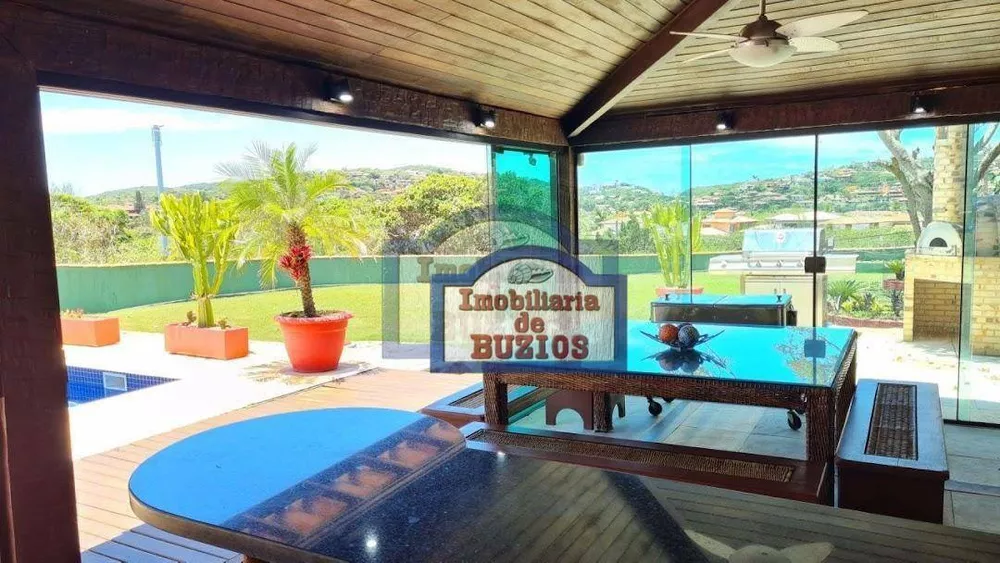 Casa, 3 quartos, 248 m² - Foto 13