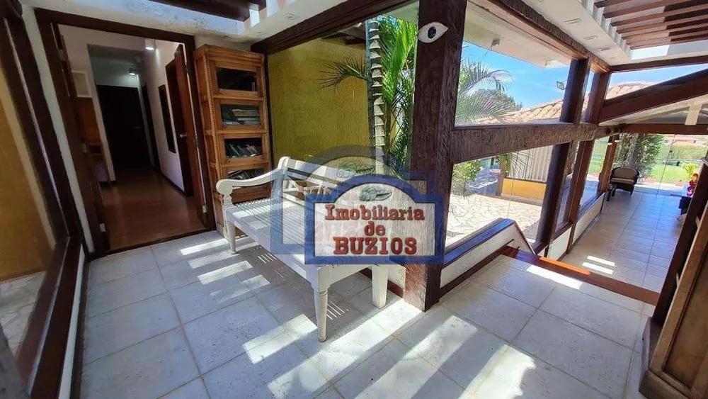 Casa, 3 quartos, 248 m² - Foto 26