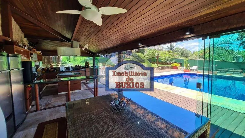 Casa, 3 quartos, 248 m² - Foto 6