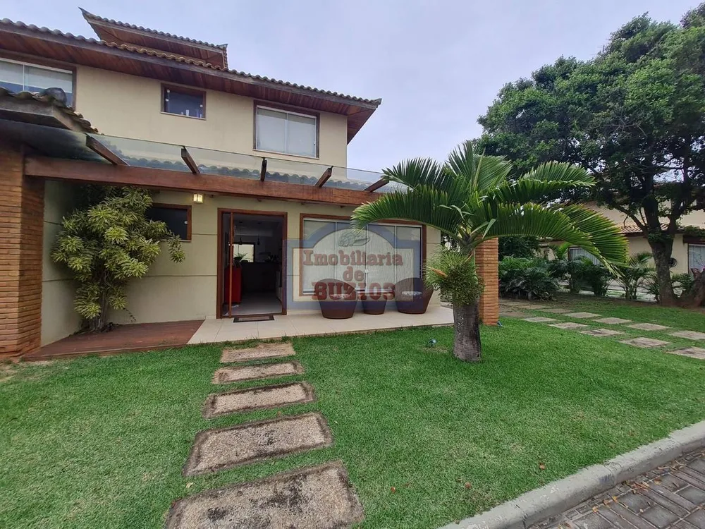 Casa de Condomínio, 4 quartos - Foto 8