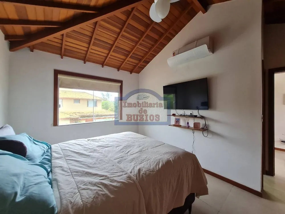 Casa de Condomínio, 4 quartos - Foto 35