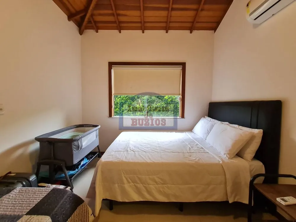 Casa de Condomínio, 4 quartos - Foto 25