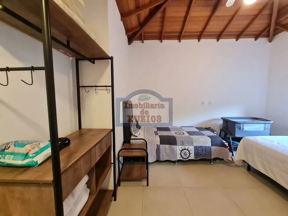 Casa de Condomínio, 4 quartos - Foto 24
