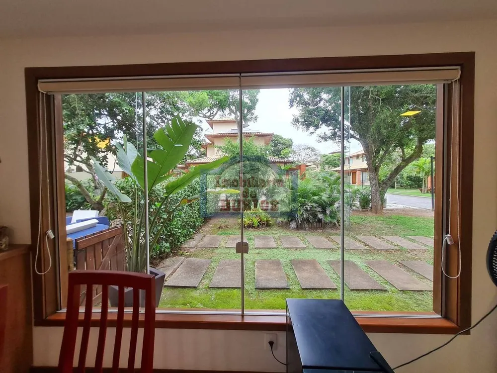 Casa de Condomínio, 4 quartos - Foto 18