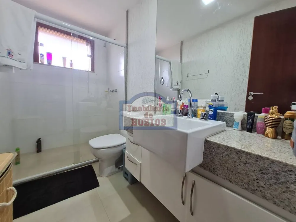 Casa de Condomínio, 4 quartos - Foto 34